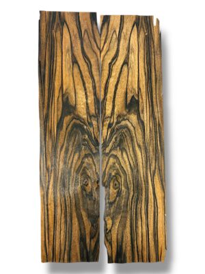 Macassar Ebony