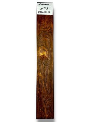 Mexican Cocobolo