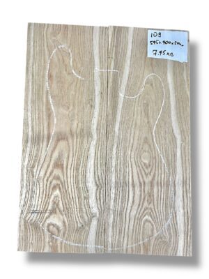 Swamp Ash