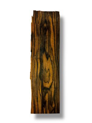 Macassar Ebony