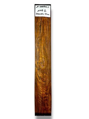 Mexican Cocobolo