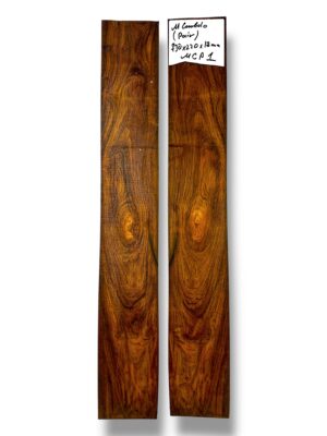 Mexican Cocobolo