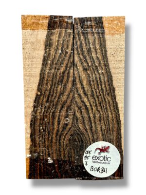 Bocote