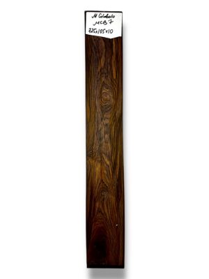 Mexican Cocobolo