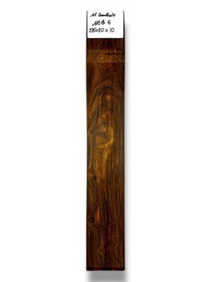 Mexican Cocobolo