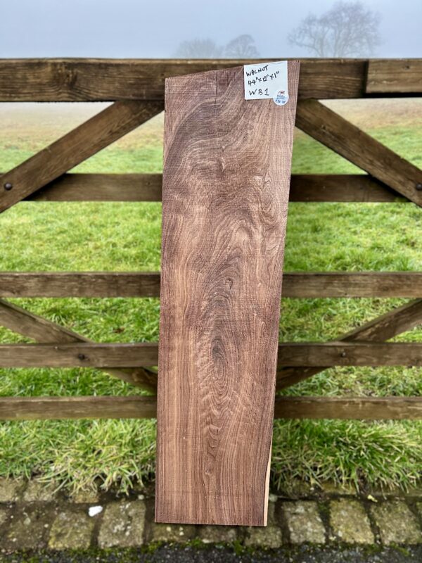 Walnut