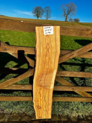Olivewood