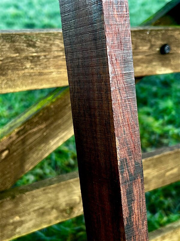 Cocobolo