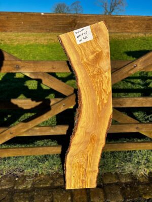 Olivewood