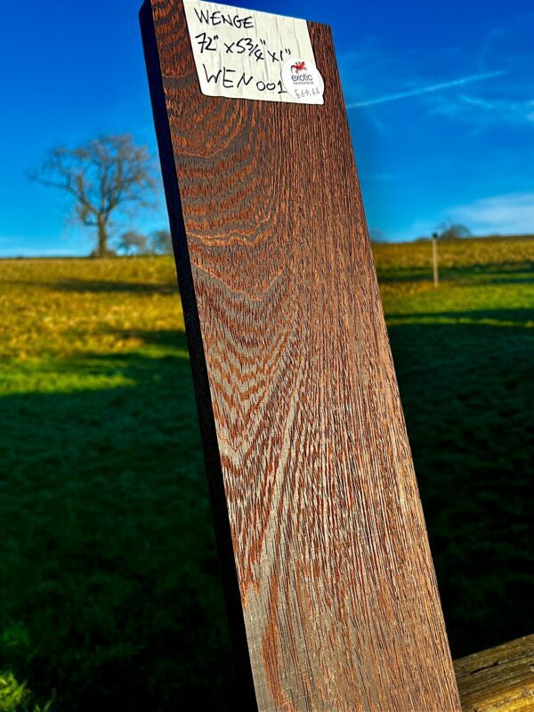 Wenge