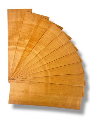 Pearwood Veneer