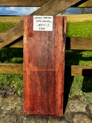 Madagascan Rosewood