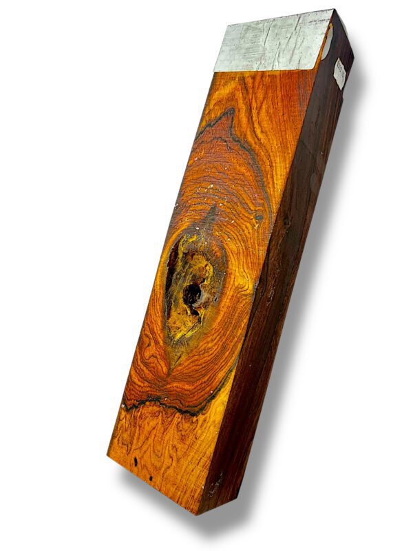 Mexican Cocobolo