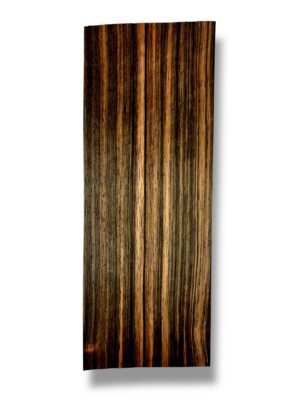 Macassar Ebony
