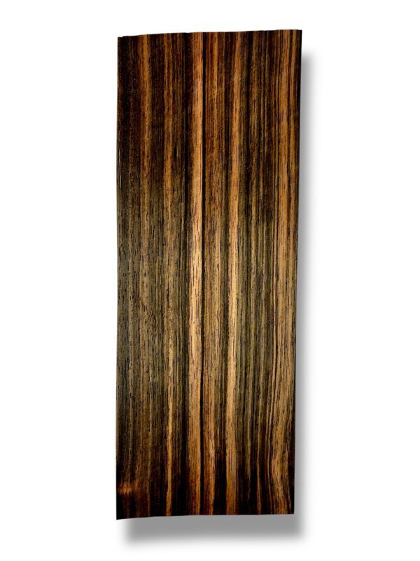 Macassar Ebony