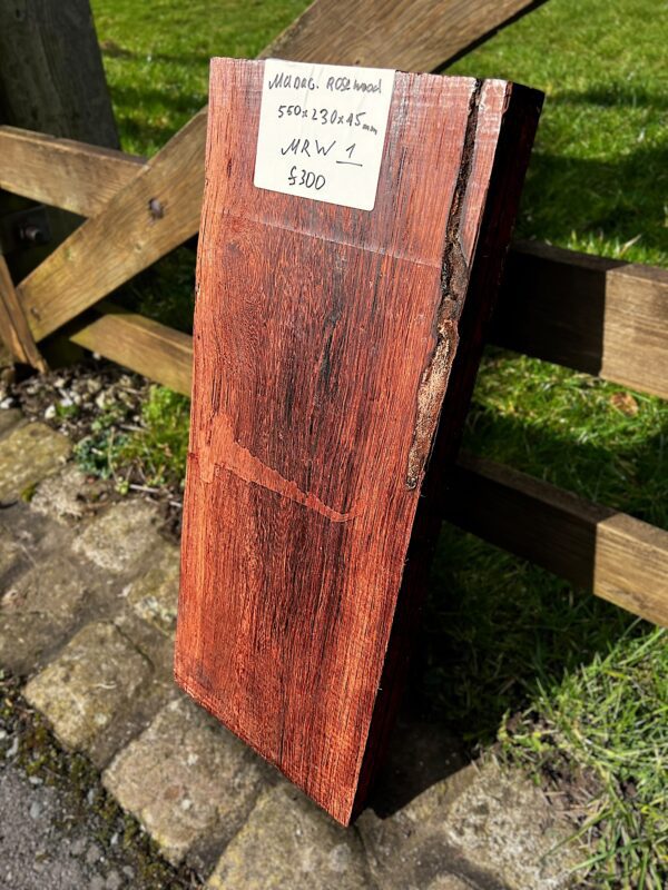 Madagascan Rosewood