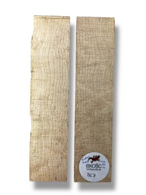 Birdseye Maple