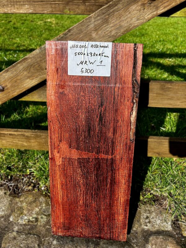 Madagascan Rosewood