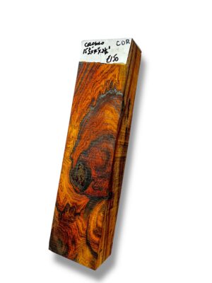 Mexican Cocobolo