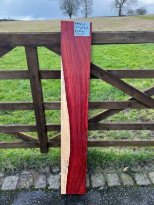 Padauk