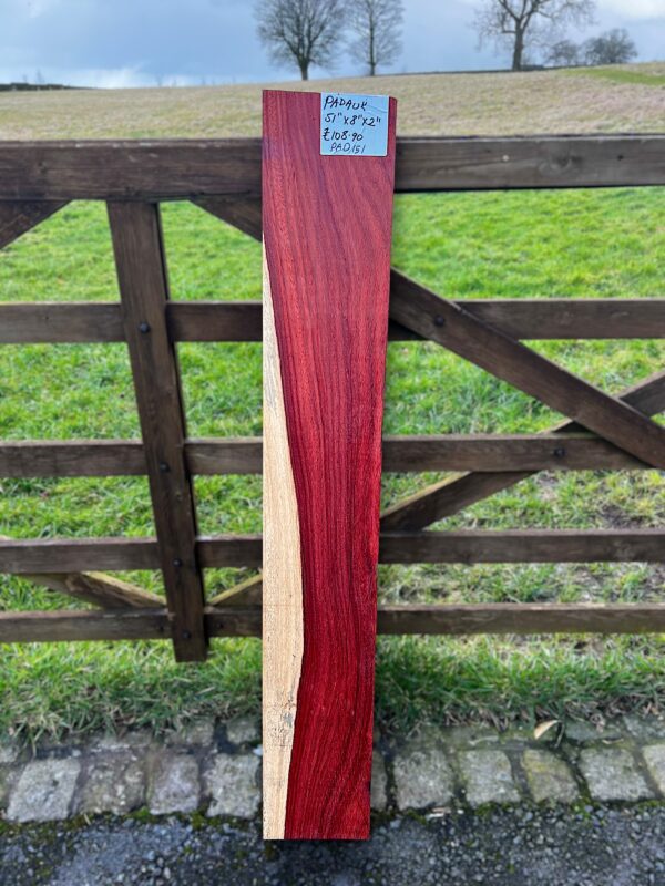 Padauk