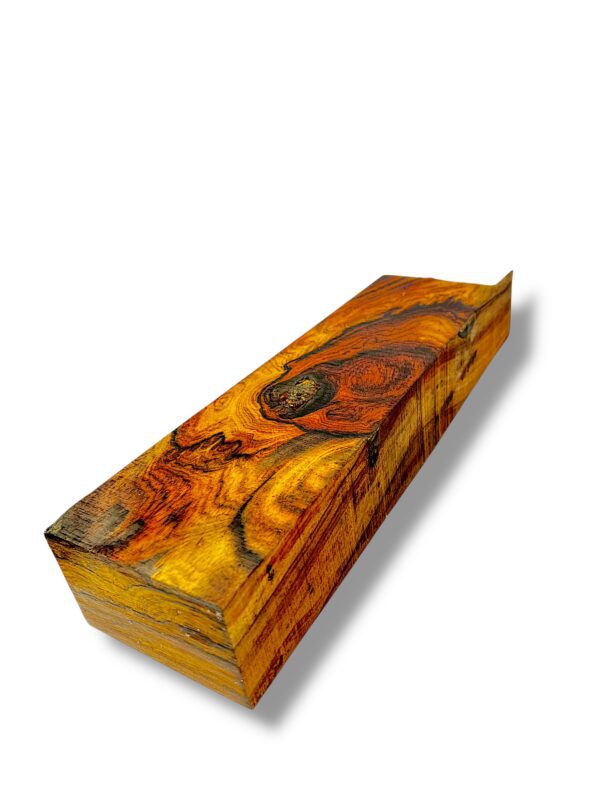 Mexican Cocobolo