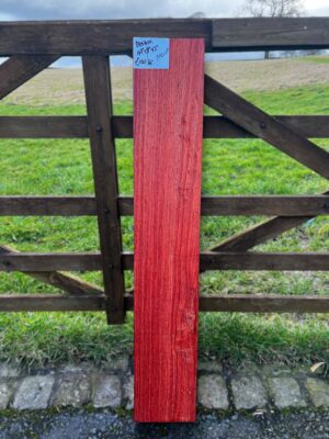 Padauk