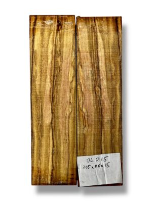 Olivewood