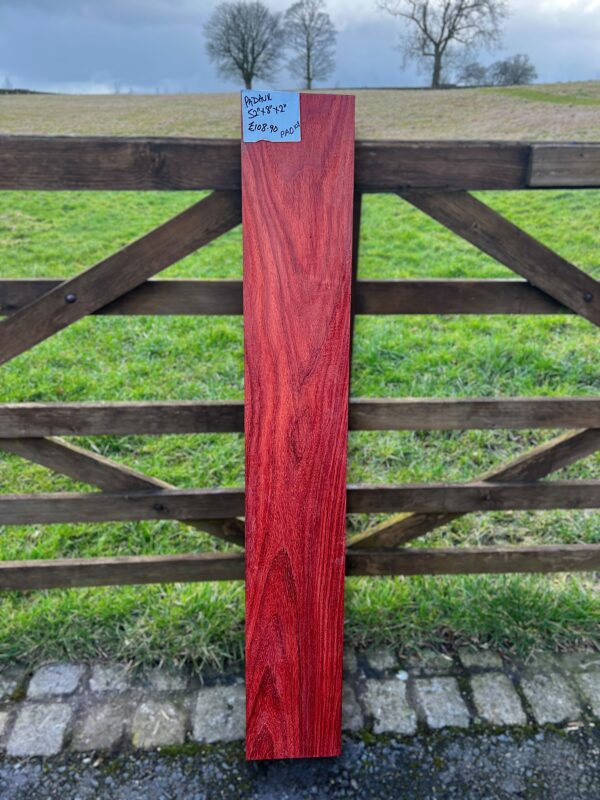 Padauk