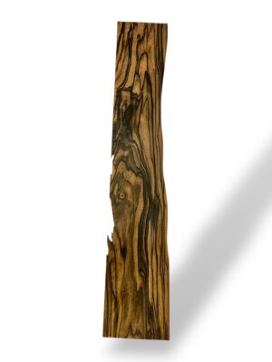 Genuine Macassar Ebony