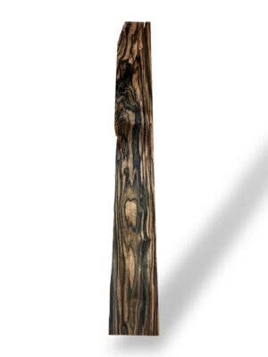 Genuine Macassar Ebony