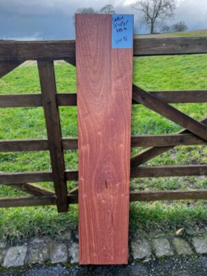 Sapele