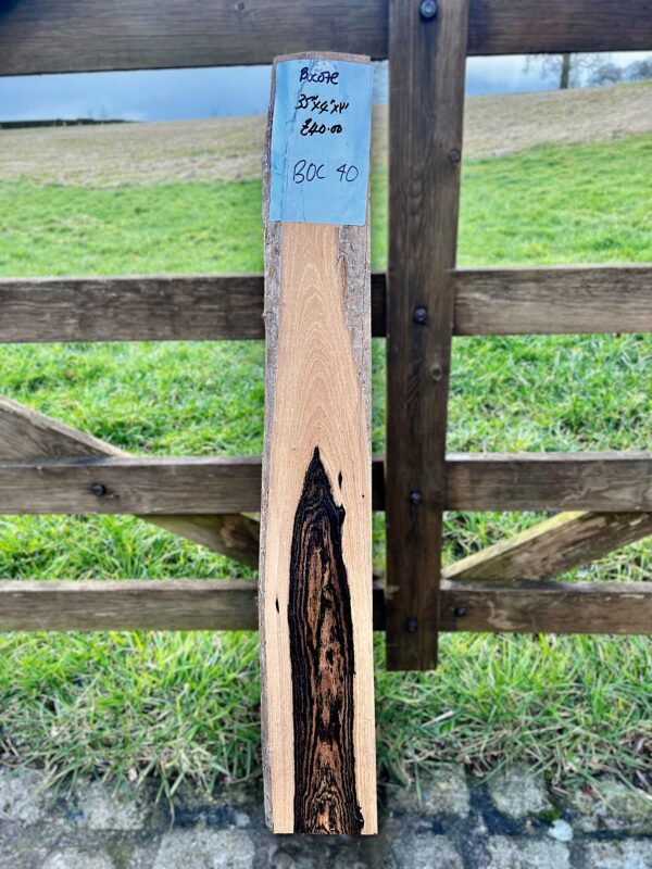 Bocote