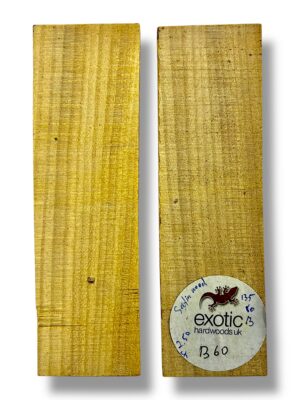 Satinwood