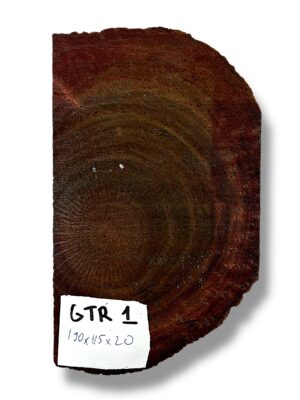 Grass Tree Root (Knife Scales)
