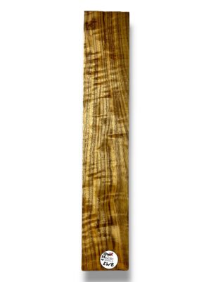 Figured American Walnut