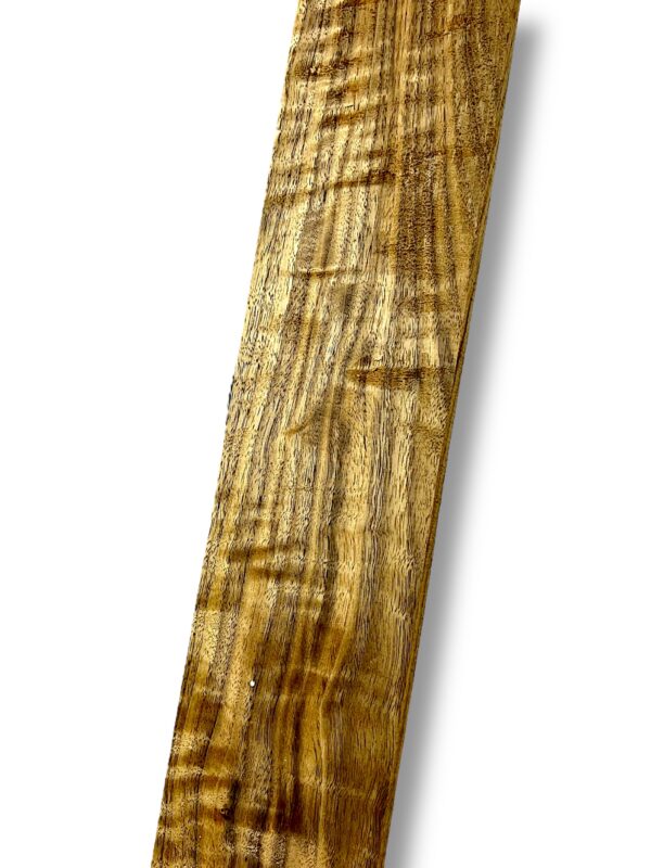 Figured American Walnut