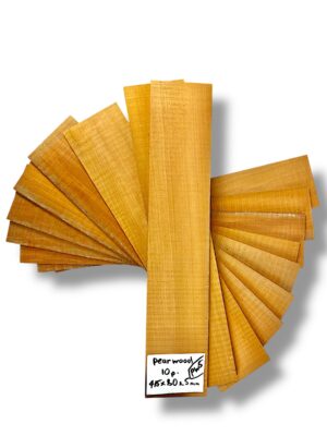 Pearwood