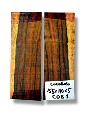 Cocobolo