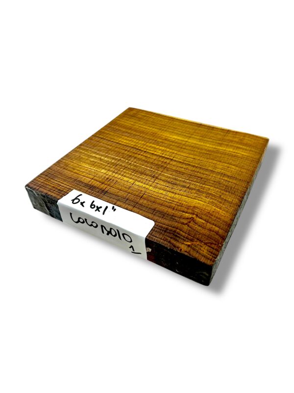 Cocobolo