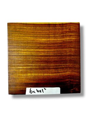 Cocobolo