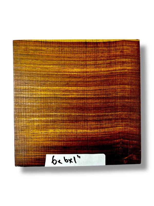 Cocobolo