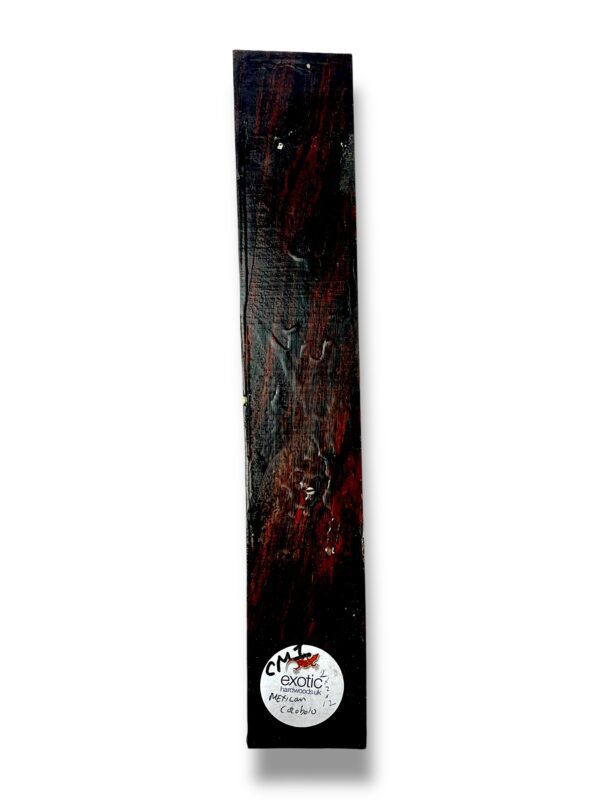 Mexican cocobolo