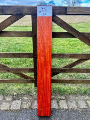 Padauk