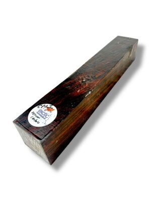 Mexican cocobolo