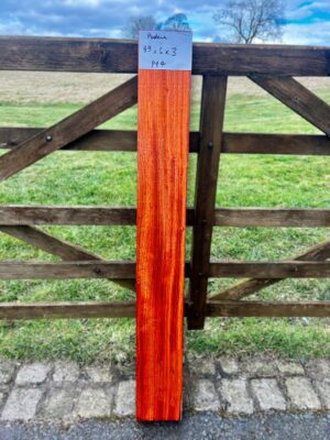Padauk