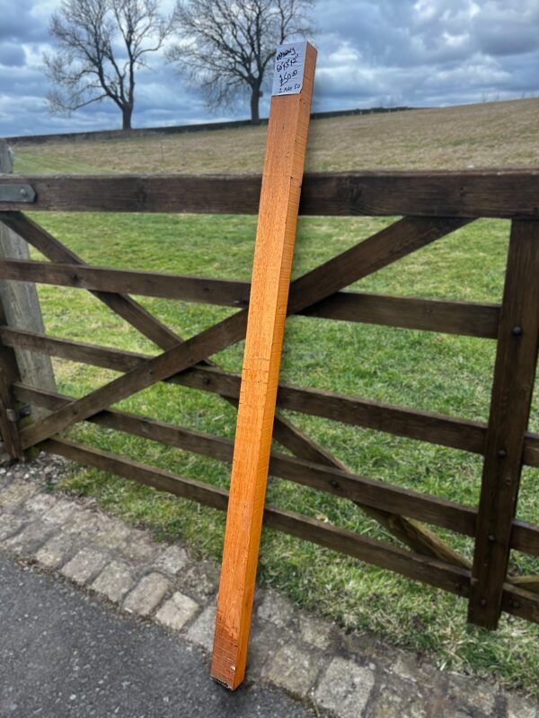 Mahogany