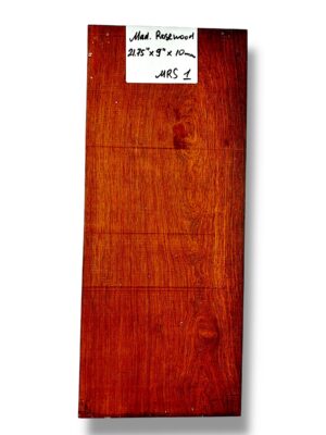 Madagascan Rosewood