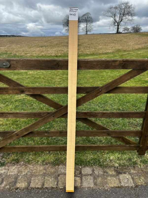 Lemonwood