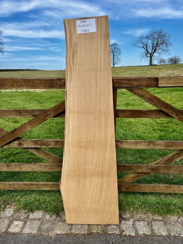 oak